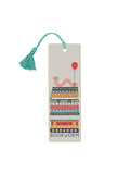 Bookworm Bookmark cover image