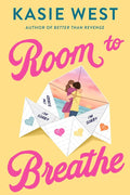 Room to Breathe cover image