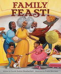 Family Feast! cover image