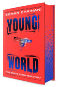 Young World cover image