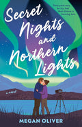Secret Nights and Northern Lights cover image