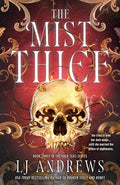 The Mist Thief (The Ever Seas) cover image