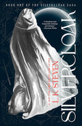 Silvercloak (The Silvercloak Saga) cover image