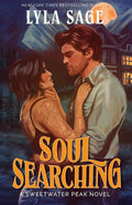 Soul Searching: A Sweetwater Peak Novel cover image