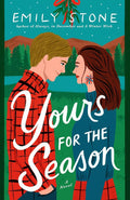 Yours For The Season: A Novel cover image