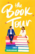 The Book Tour: A Novel cover image