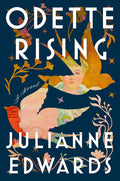 Odette Rising: A Novel cover image