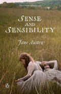 Sense and Sensibility (Movie Tie-In) cover image