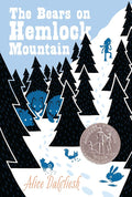 The Bears on Hemlock Mountain cover image