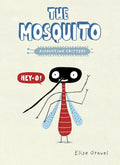 The Mosquito (Disgusting Critters) cover image
