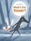 What's for Dinner? cover image