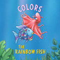 The Rainbow Fish: Colors cover image