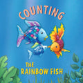 The Rainbow Fish: Counting cover image