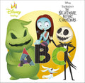 Disney Baby: Tim Burton's The Nightmare Before Christmas ABC cover image