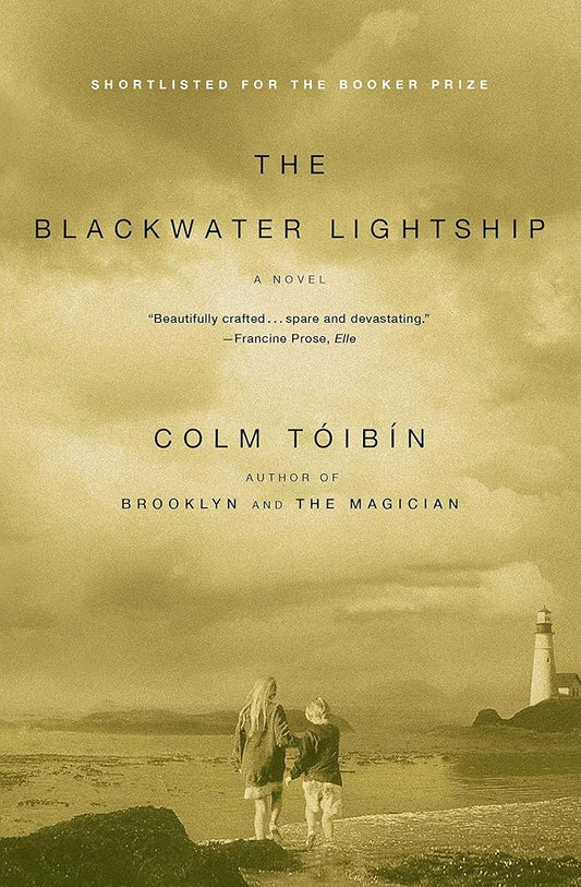 The Blackwater Lightship: A Novel cover image