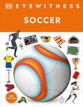 Eyewitness Soccer cover image
