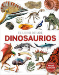 El libro de los dinosaurios (The Dinosaur Book) (DK Our World in Pictures) (Spanish Edition) cover image