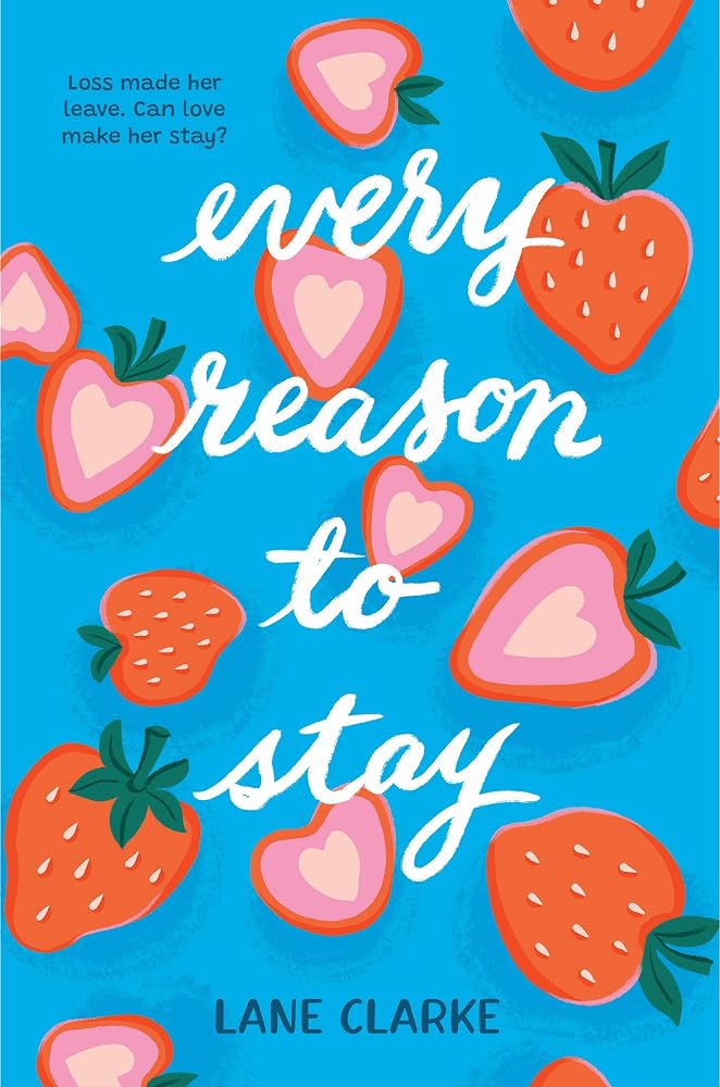Every Reason to Stay cover image