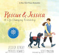 Rescue and Jessica: A Life-Changing Friendship cover image