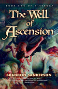 The Well of Ascension cover image