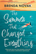 The Summer That Changed Everything: A Novel cover image
