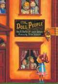 The Doll People cover image