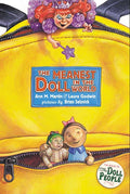 The Meanest Doll in the World (The Doll People, 2) cover image