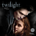 Twilight 2027 Wall Calendar (Includes Full-Color Poster) cover image