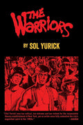 The Warriors cover image