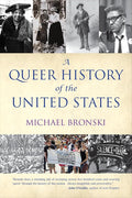 A Queer History of the United States (ReVisioning History) cover image