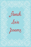 French Love Poems cover image