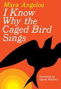 I Know Why the Caged Bird Sings cover image