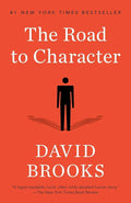 The Road to Character cover image