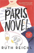 The Paris Novel cover image
