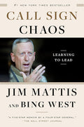 Call Sign Chaos: Learning to Lead cover image