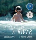 I Talk Like a River cover image