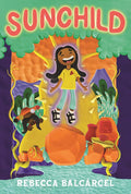 Sunchild cover image