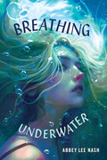 Breathing Underwater cover image