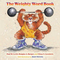 The Weighty Word Book cover image