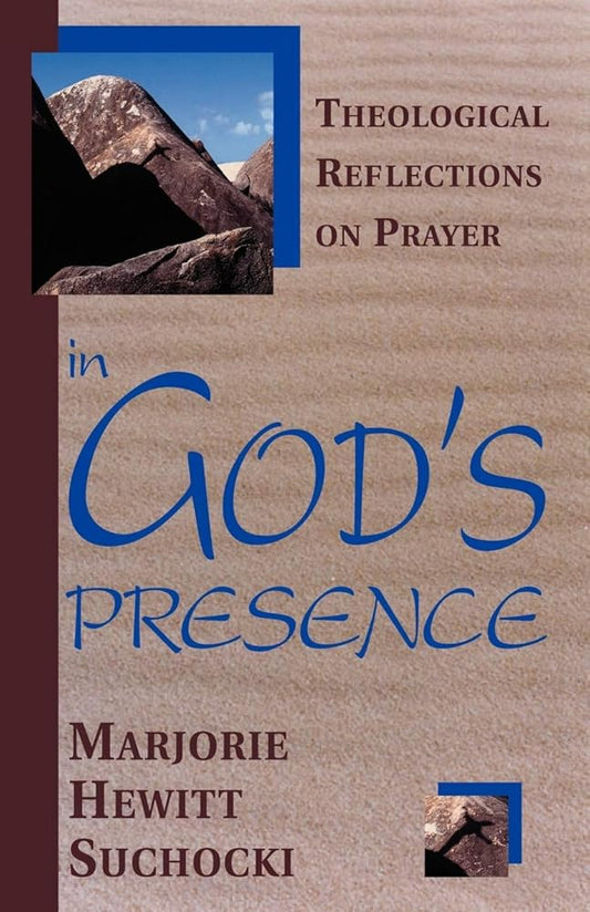 In God's Presence cover image