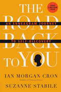 The Road Back to You: An Enneagram Journey to Self-Discovery (The Road Back to You Set) cover image