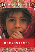 The Breadwinner Trilogy (Breadwinner Series, 1 - 3) cover image