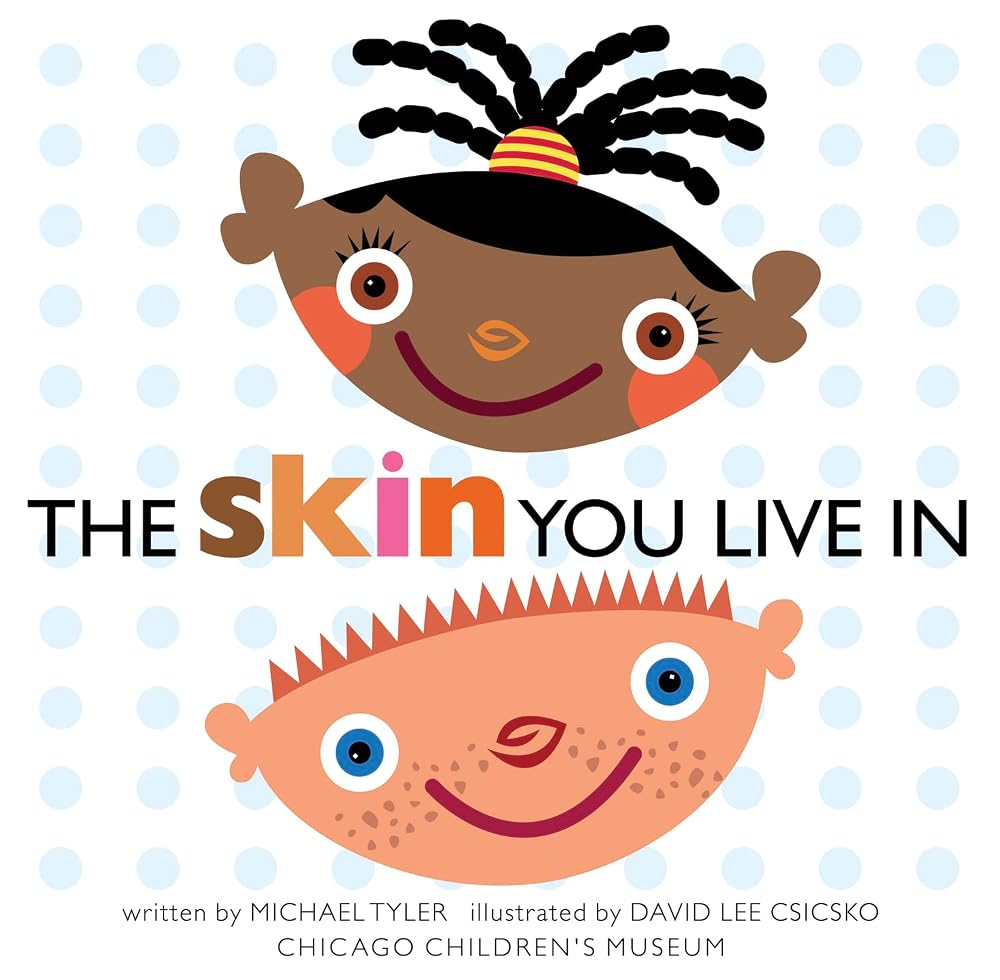 The Skin You Live In cover image