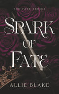 Spark of Fate (The Fate Series) cover image