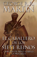 El caballero de los siete reinos / Knight of the Seven Kingdoms cover image
