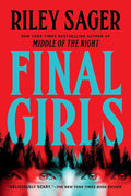Final Girls cover image