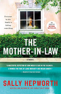 The Mother-in-Law: A Novel cover image