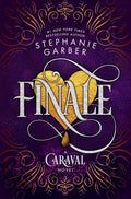Finale: A Caraval Novel (Caraval, 3) cover image