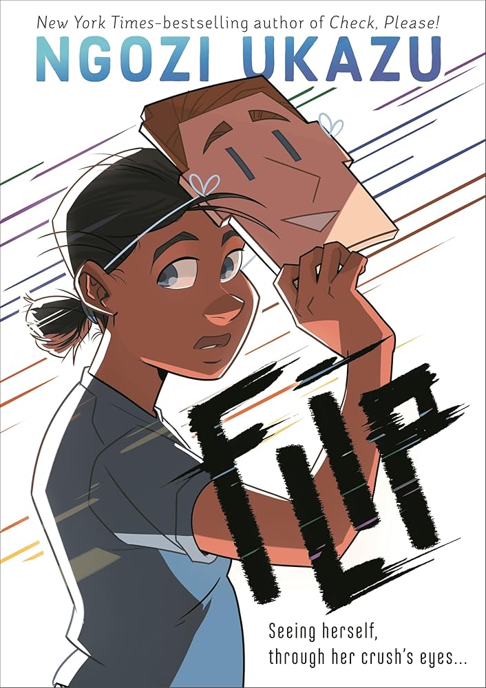 Flip cover image
