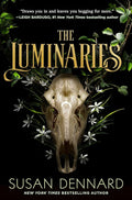 The Luminaries (Luminaries, 1) cover image